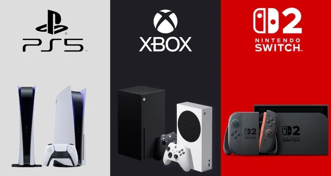 2026年3月全球主机销量估测 任天堂Switch 2最为畅销