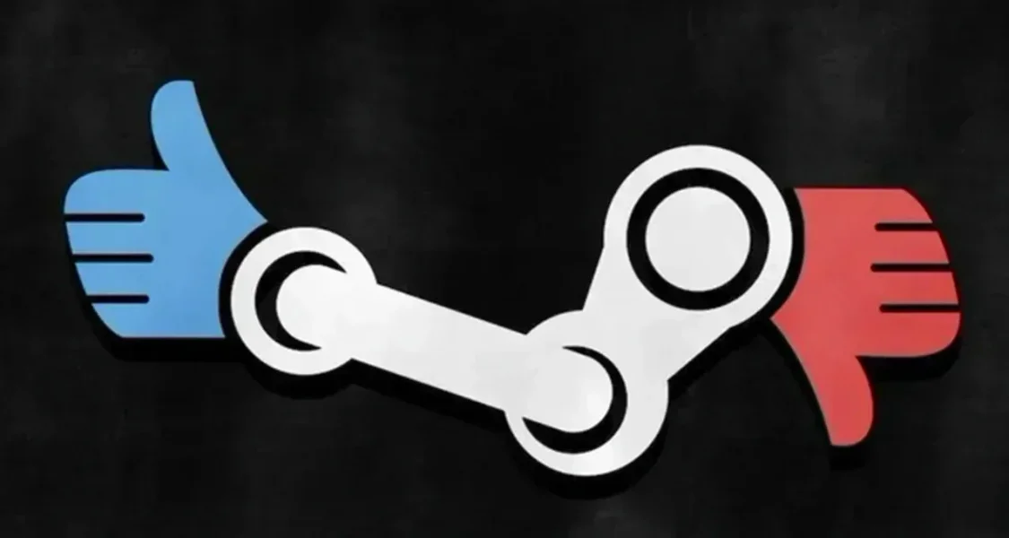 在Steam平台，多少游戏经得住中国玩家的差评