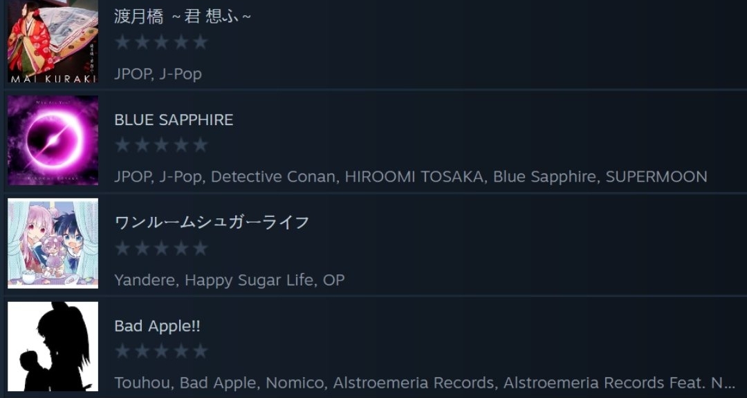 wallpaper同款創意工坊，我們需要更多英雄!