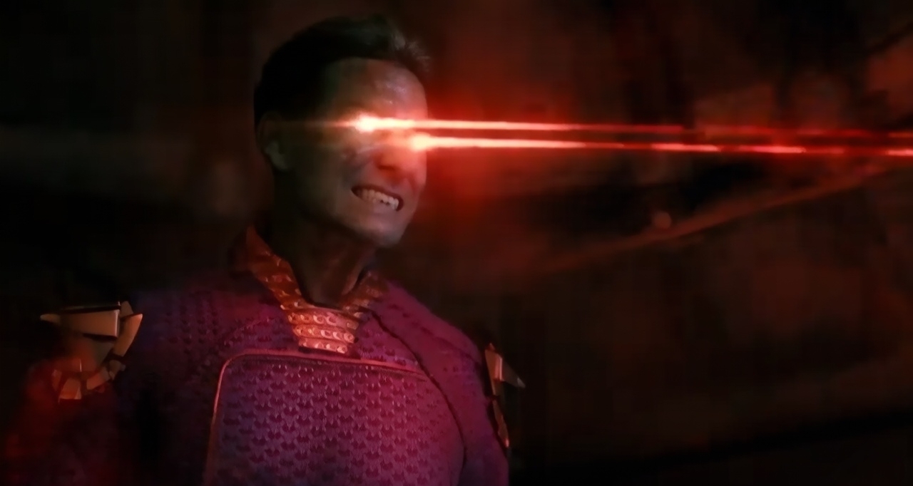 为什么最近没有真正的超人游戏？玩了5分钟玩家就变成“祖国人”了