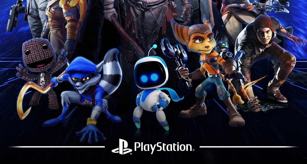 「4.27」ps好价光盘速通