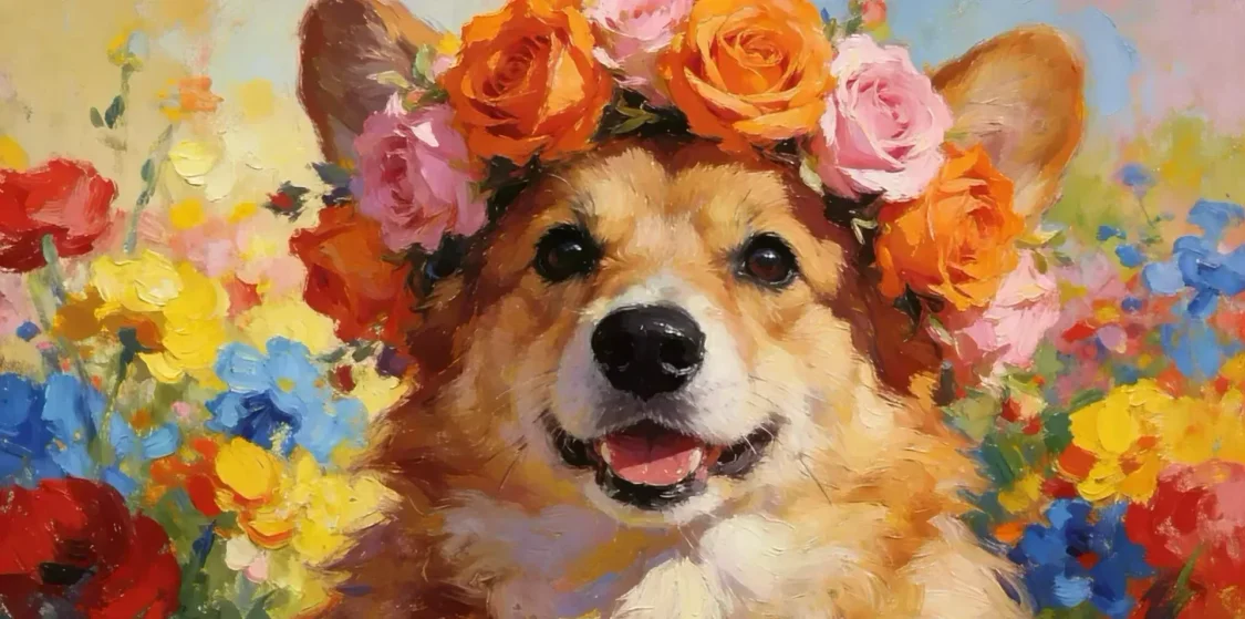 如何最有效地吸引狗子的注意？