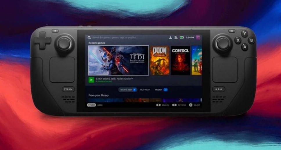 Valve 确认 Steam Deck 2 已在研发，但无规格、定价或发布时间表