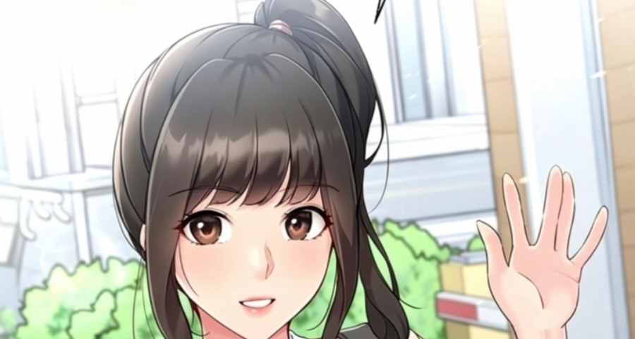 《Set up!排球少女》