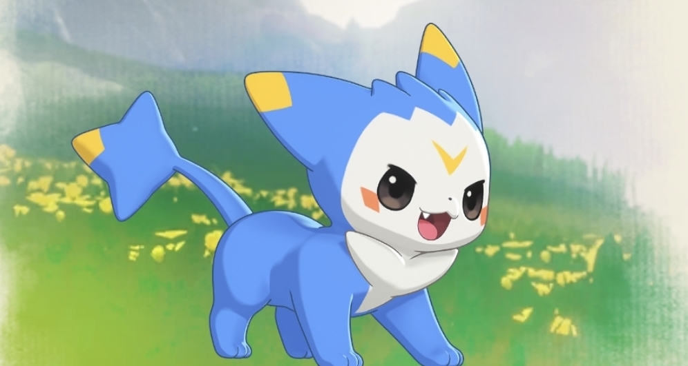 【洛克王国全图鉴】001迪莫：从获取到毕业