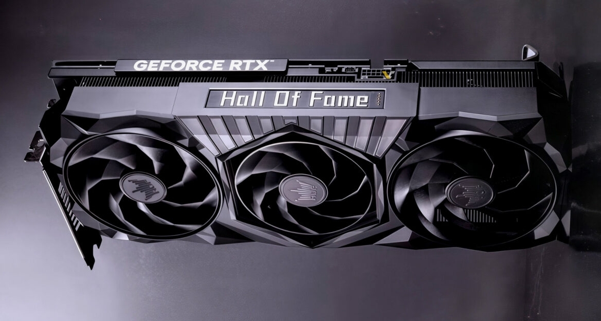 影驰被同德接管，影驰品牌以后只面向中国市场