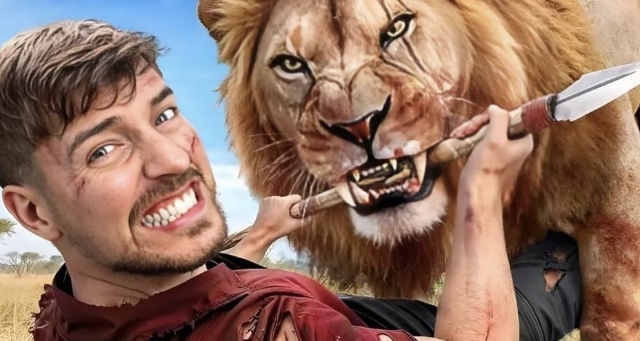 看似道德测试，实则智商检验，野兽先生这波问答真是绝了！