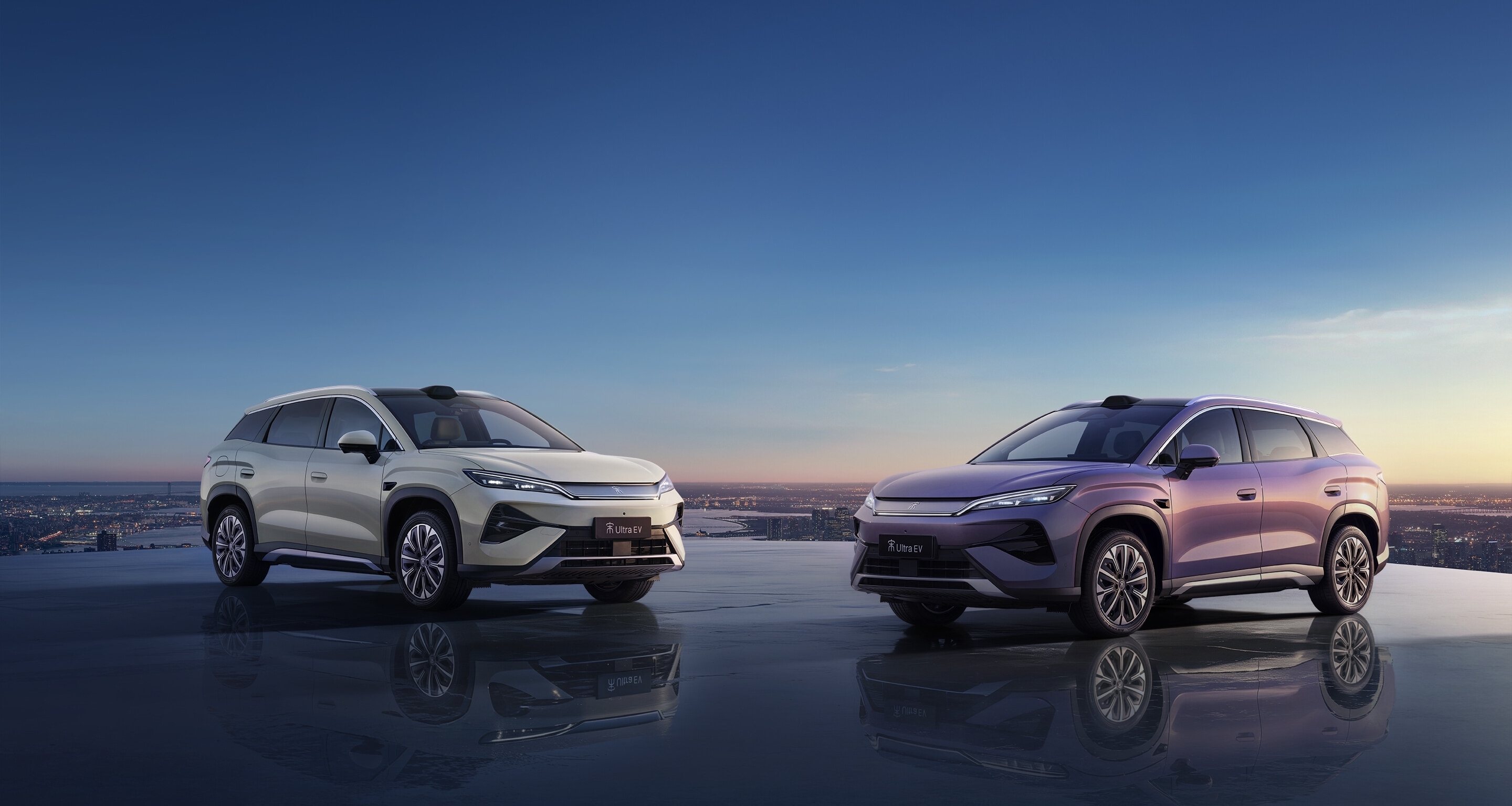 比亞迪天神之眼B智駕包漲價21%，5月1日起執行