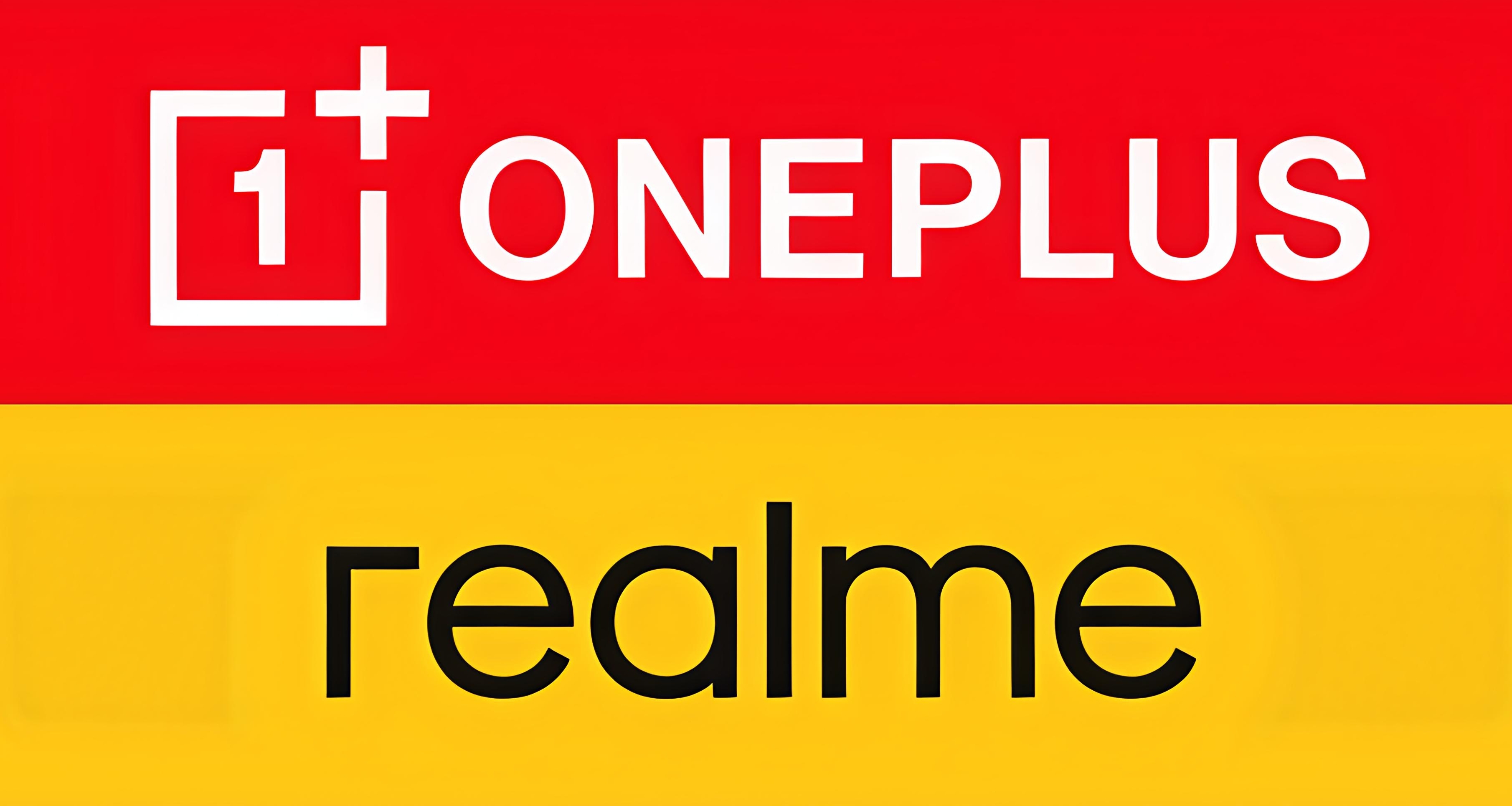 一加&真我 正式合併！OPPO成立子系列事業部