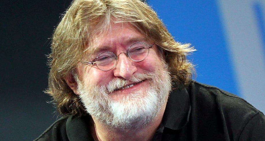 外媒挖出2011年G胖访谈：他从未想过Steam能成为数字发行标杆