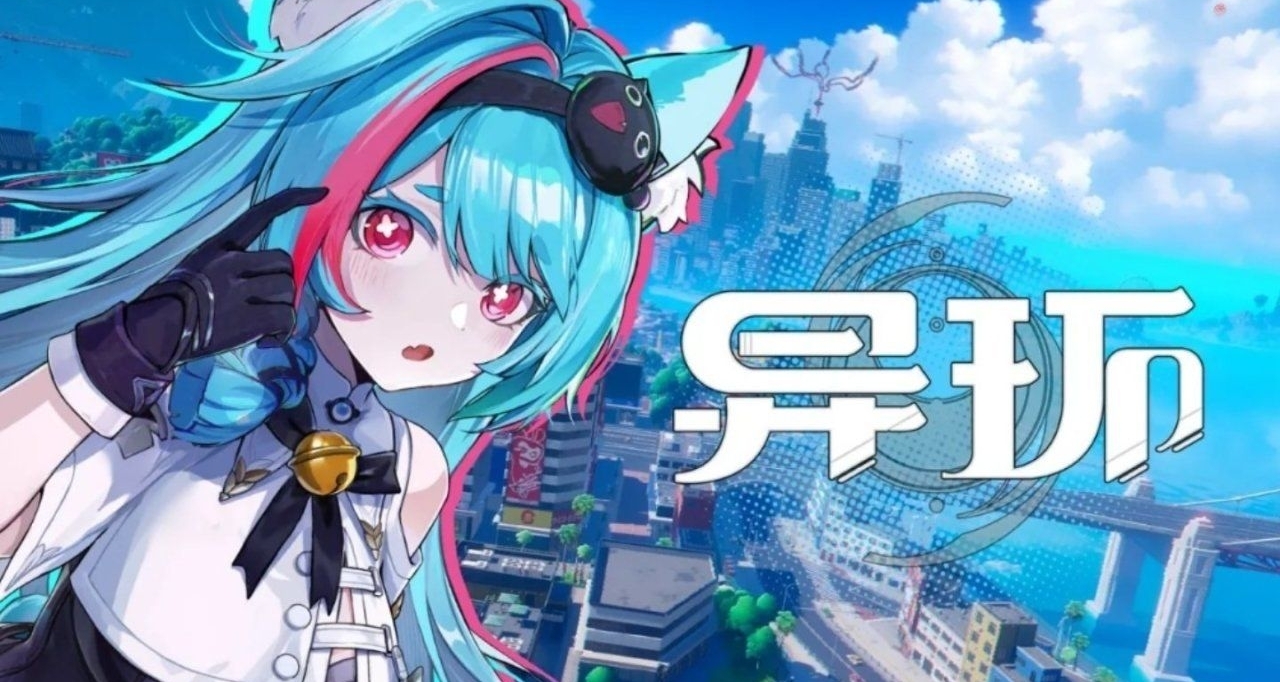 日本排行榜41名！以日本都市为蓝本的《异环》霓虹玩家并不买账