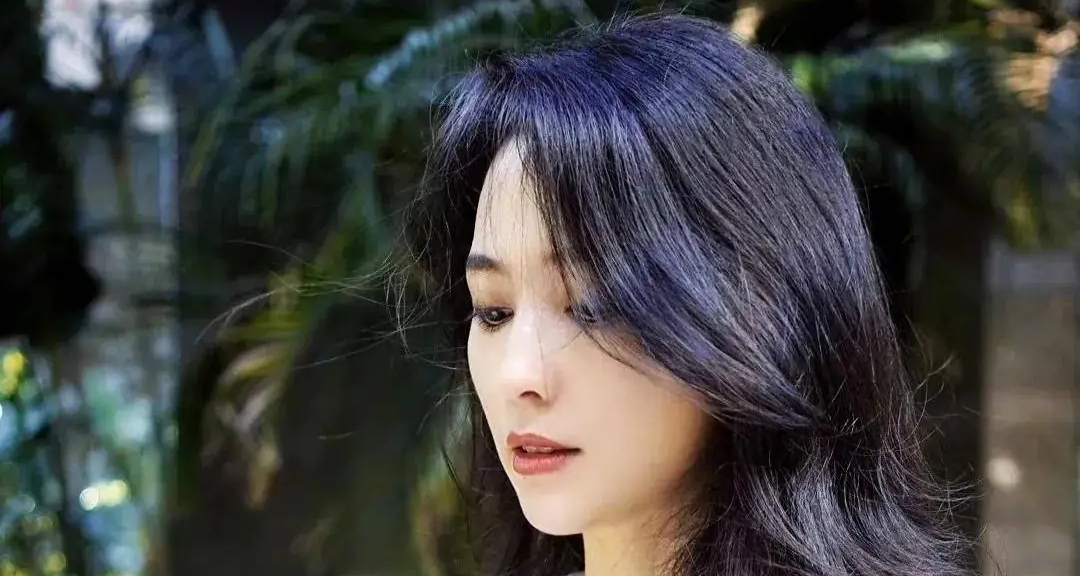 汪峯女友森林北自曝不整容的原因：我的皮膚太薄了不適合