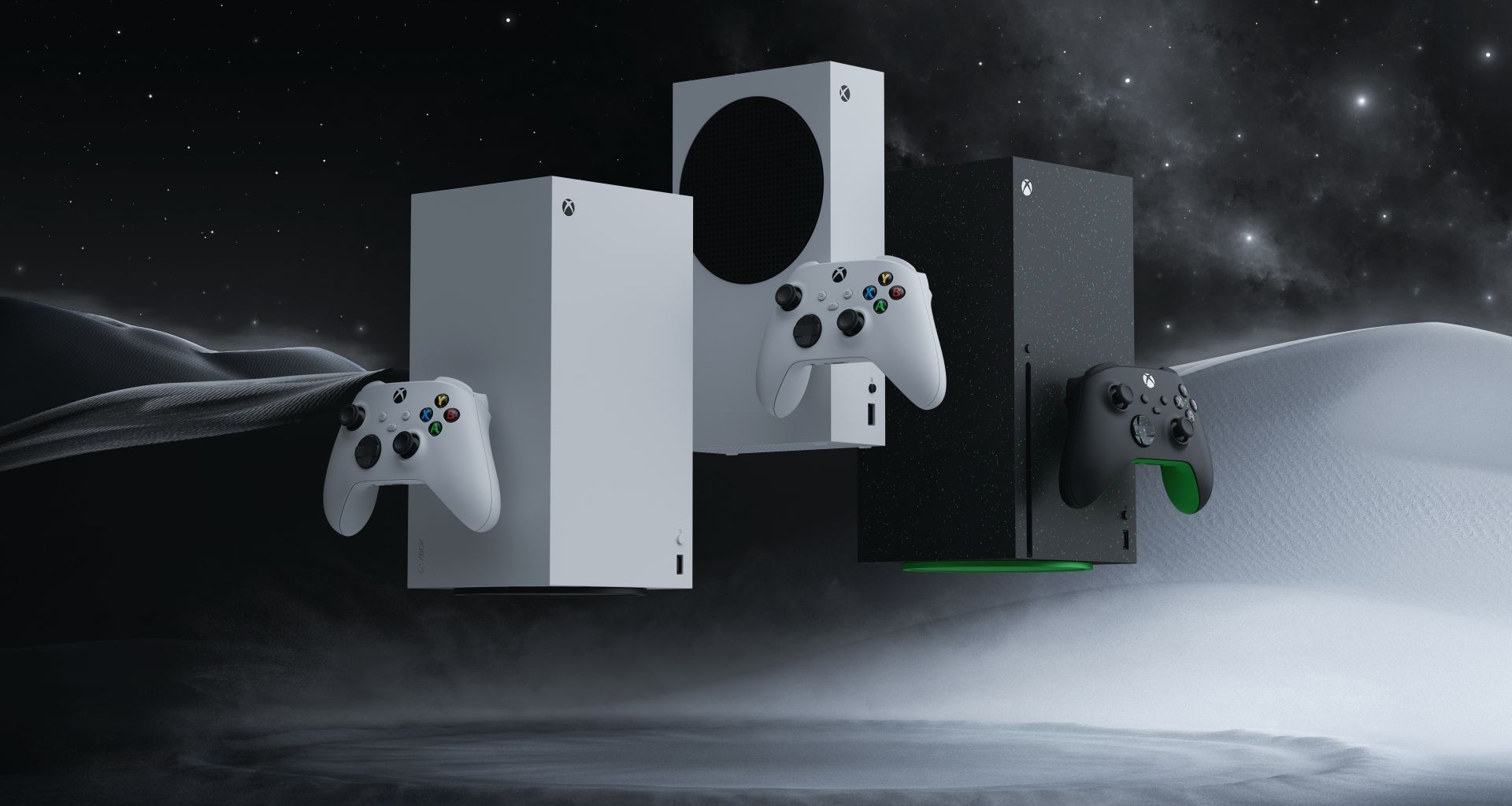 Xbox游戏收入持续下滑！
