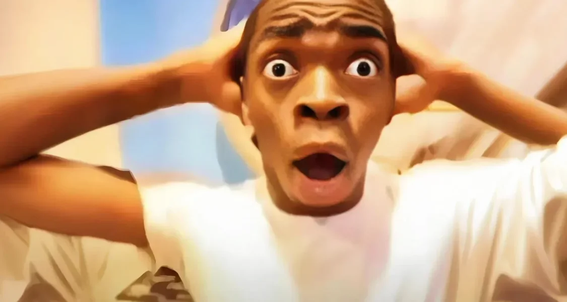 爲什麼有時候會突然覺得：這場景我來過？