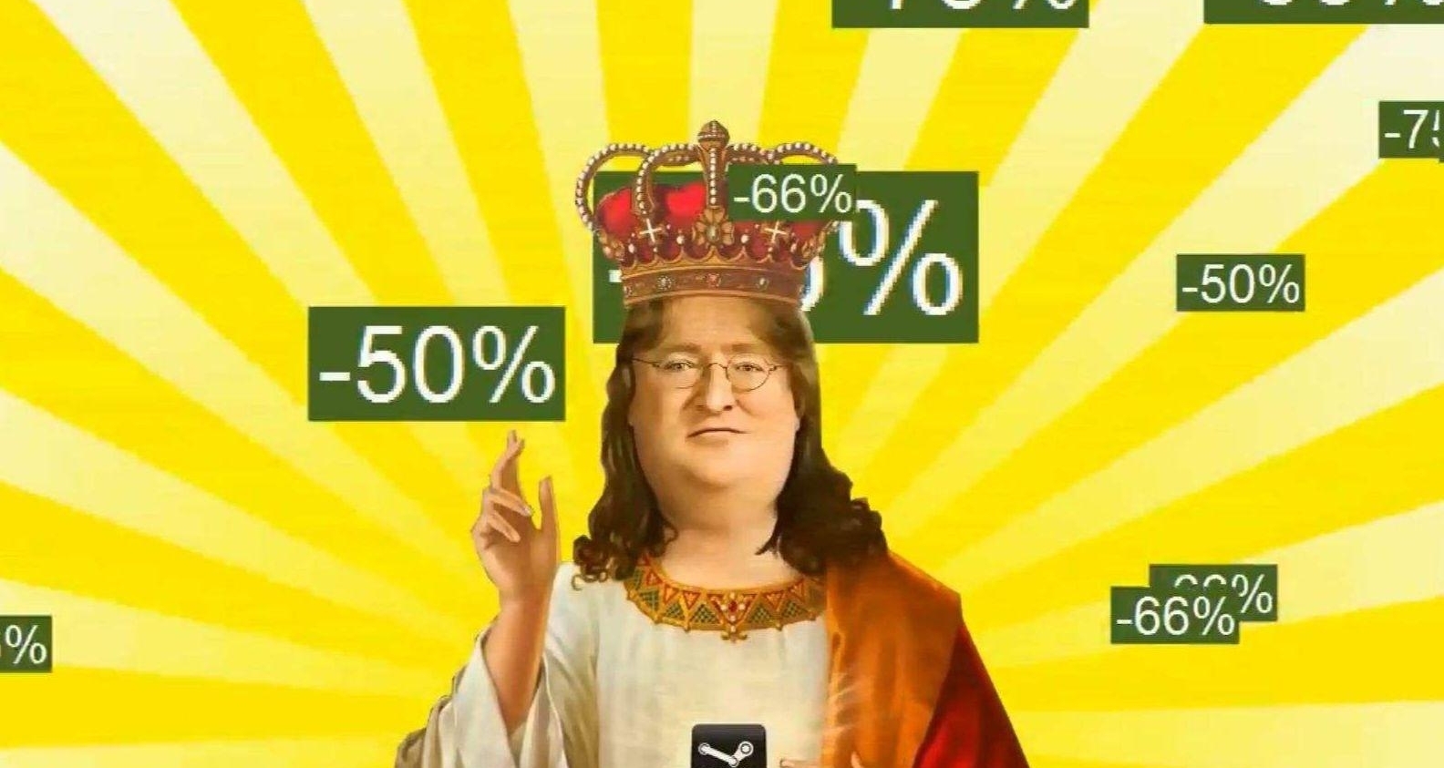 五一假期特惠！Steam30元以下折扣游戏汇总
