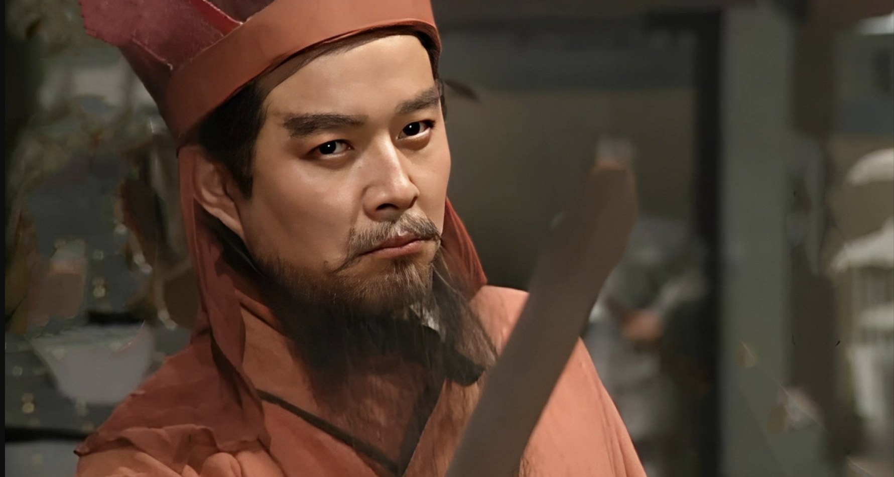 本是爽文男主，爲何落得滿盤皆輸——若玩家扮演袁紹，能統一嗎？