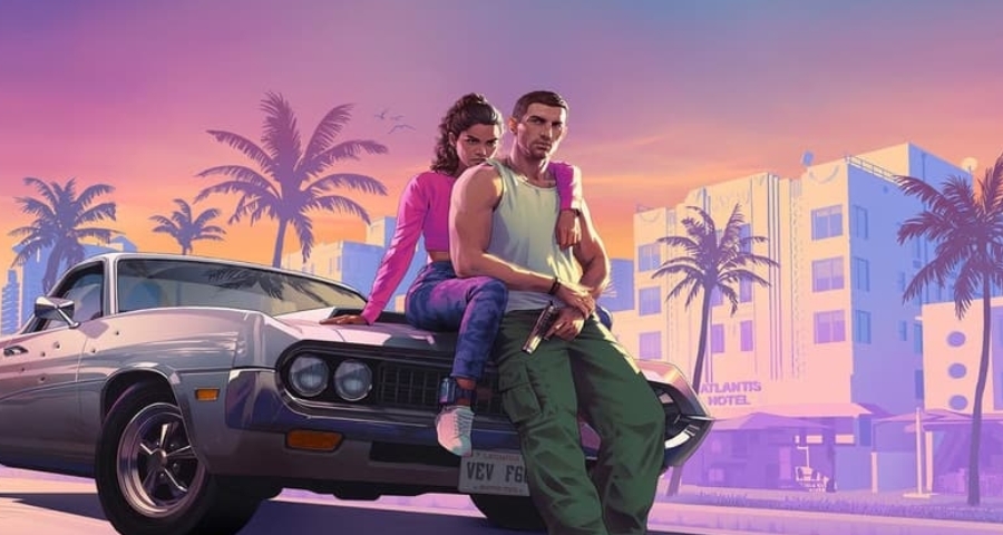 慘遭打臉！外國網友聲稱拿到《GTA6》試玩版，結果竟是電腦病毒