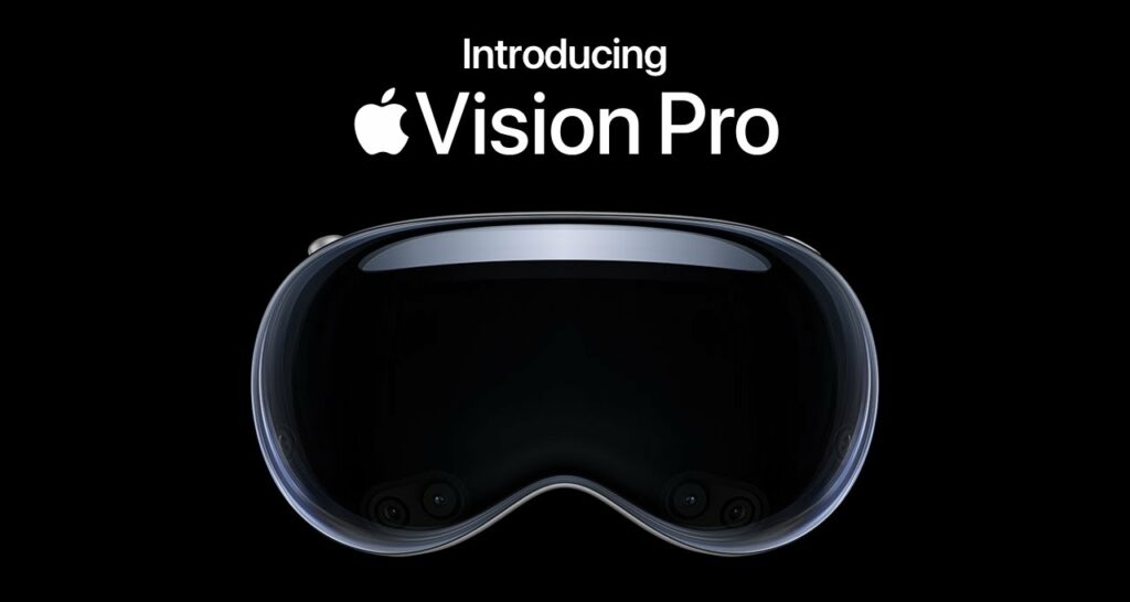 銷售僅60萬臺且退貨率高，蘋果Vision Pro停止硬件更新