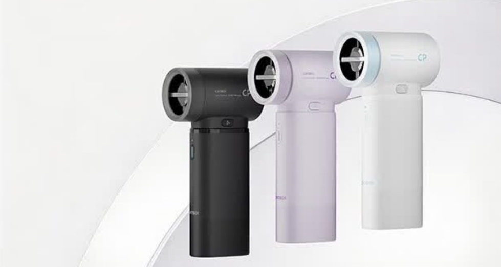 磁吸快拆+30000轉電機！酷態科CP模塊風扇Plus開啓預約，首發179元