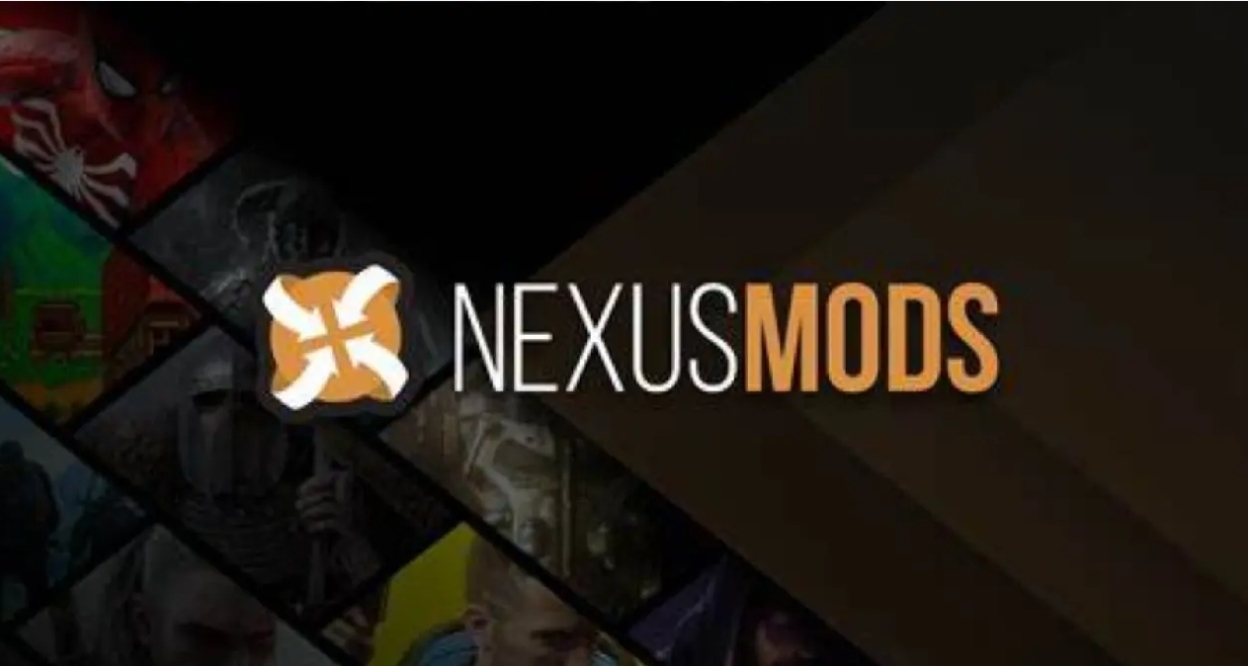 Nexus Mods（N网）下载提速教程🔥