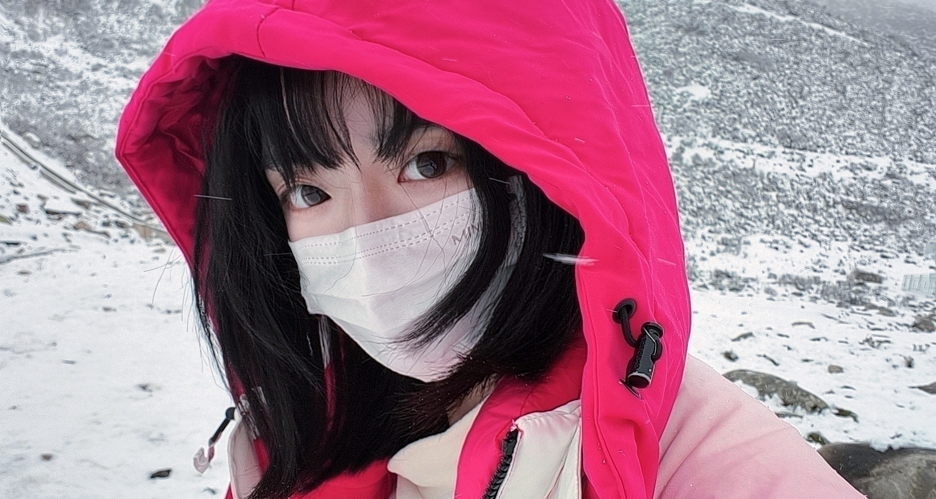 窮山距海，無遠弗屆