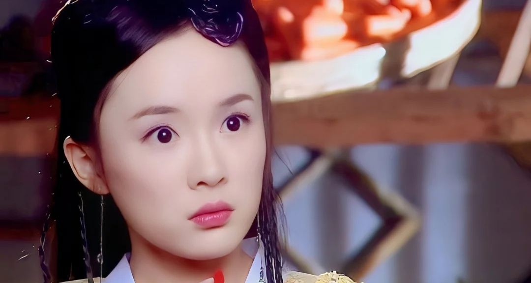 有誰還記得這部《歡天喜地七仙女》