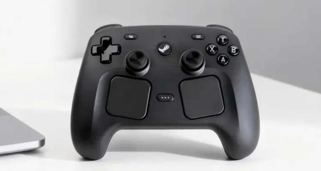 Steam手柄首發賣爆！35分鐘售罄，服務器被擠癱