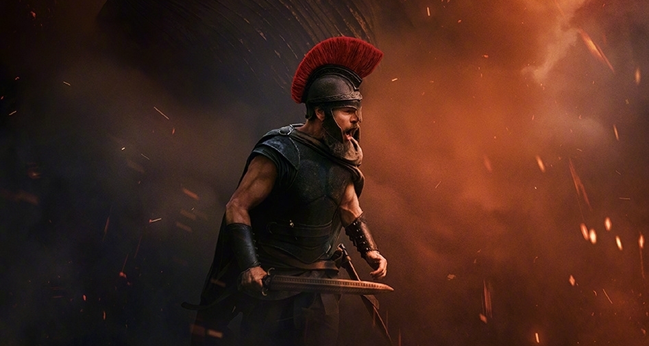 諾蘭史詩新作《奧德賽》新預告發布！2026 年 7 月全球上映