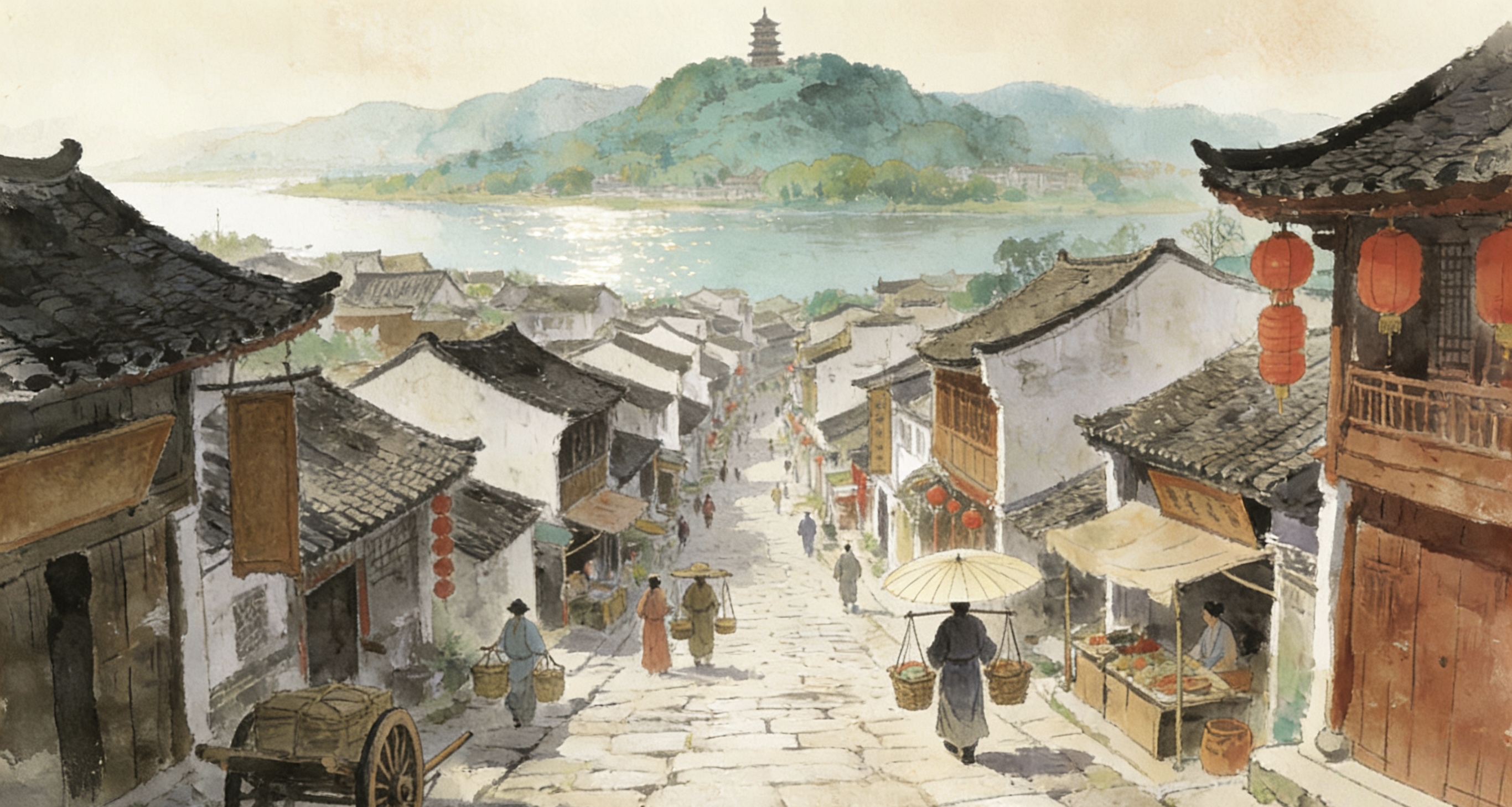 假設沒有那場大火，長沙還能成爲歷史古都麼