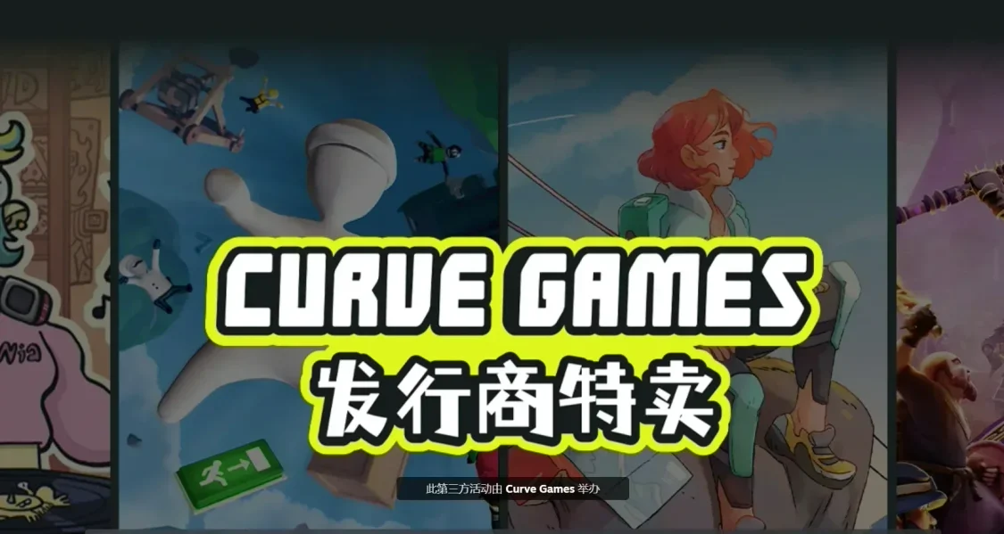 【入库必看】67款全部新史低！5.7日精选折扣来袭！