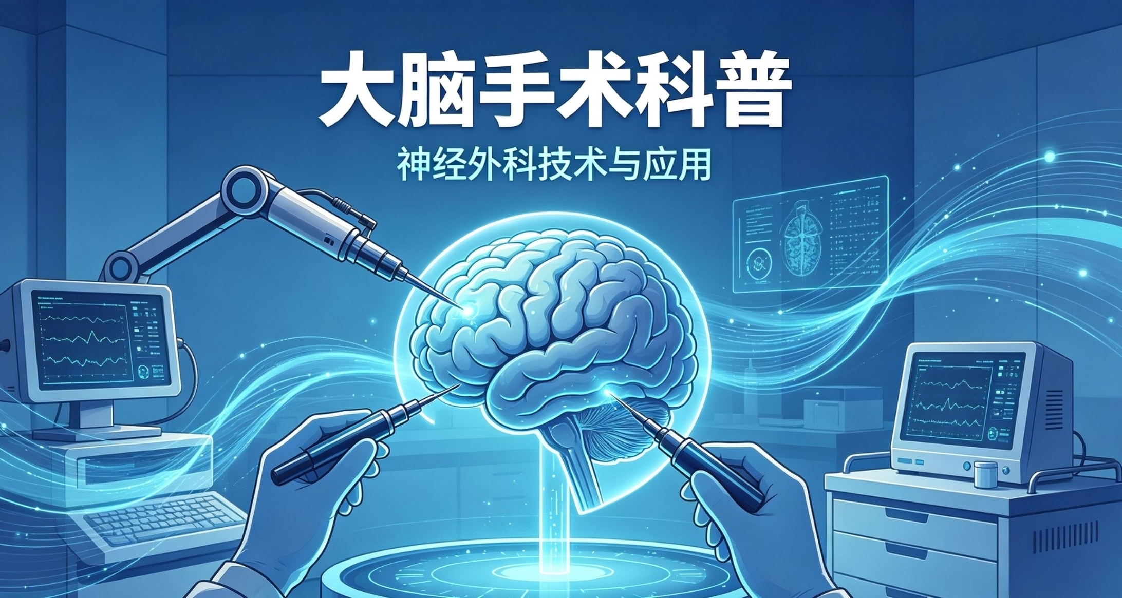 手術時把大腦拿出來還能接回去嗎？