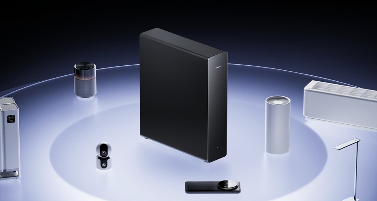 全2.5GE網口+Wi-Fi7！小米路由器BE7200 Pro預約開啓