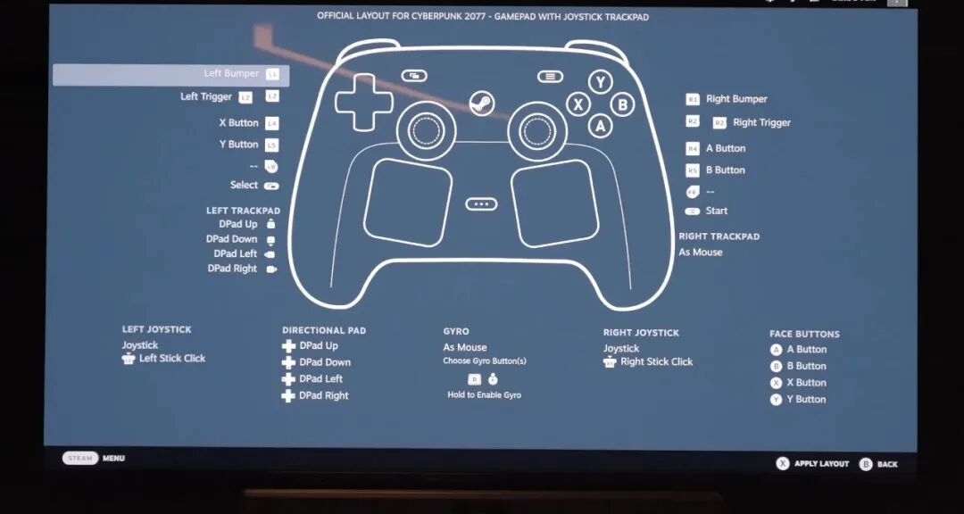 Valve 把 Steam 手柄的 CAD 文件全开源