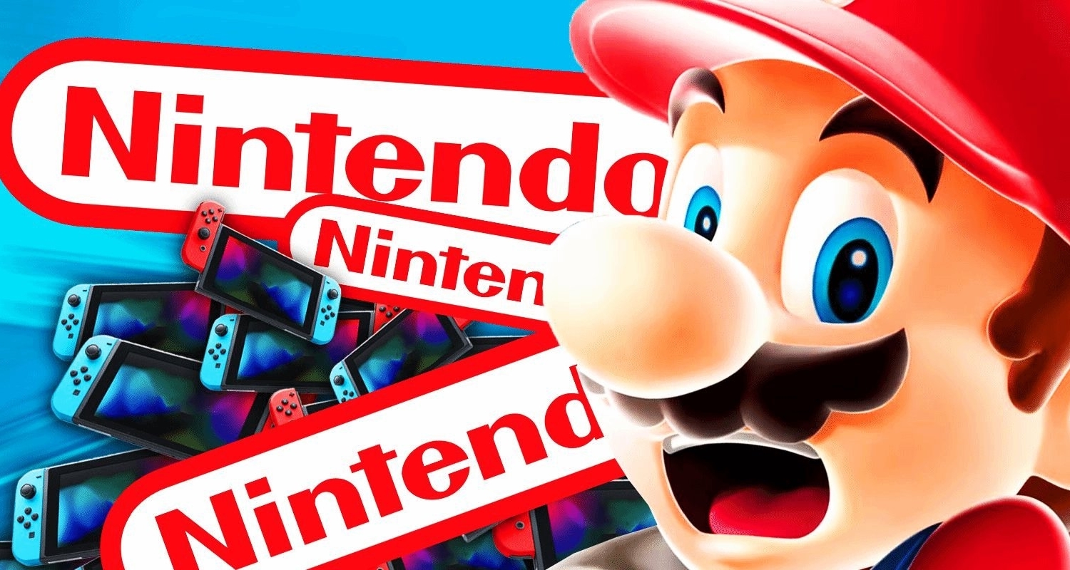 任天堂官宣全球涨价！Switch全机型+Switch 2售价上调