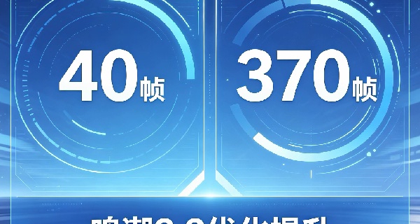 鳴潮3.3最新N卡遊戲畫質及性能優化設置攻略幀數最高翻10倍