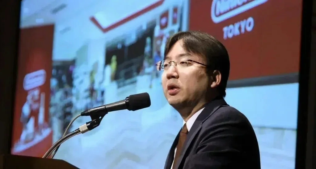 任天堂社长古川俊太郎就 Switch2 涨价向消费者致歉