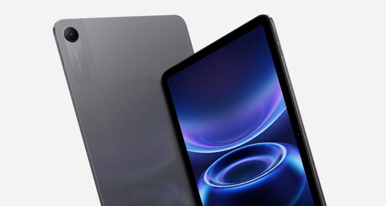 雙卡雙4G+金屬機身！REDMI Pad 2 SE 4G版明日開售，首銷1299元