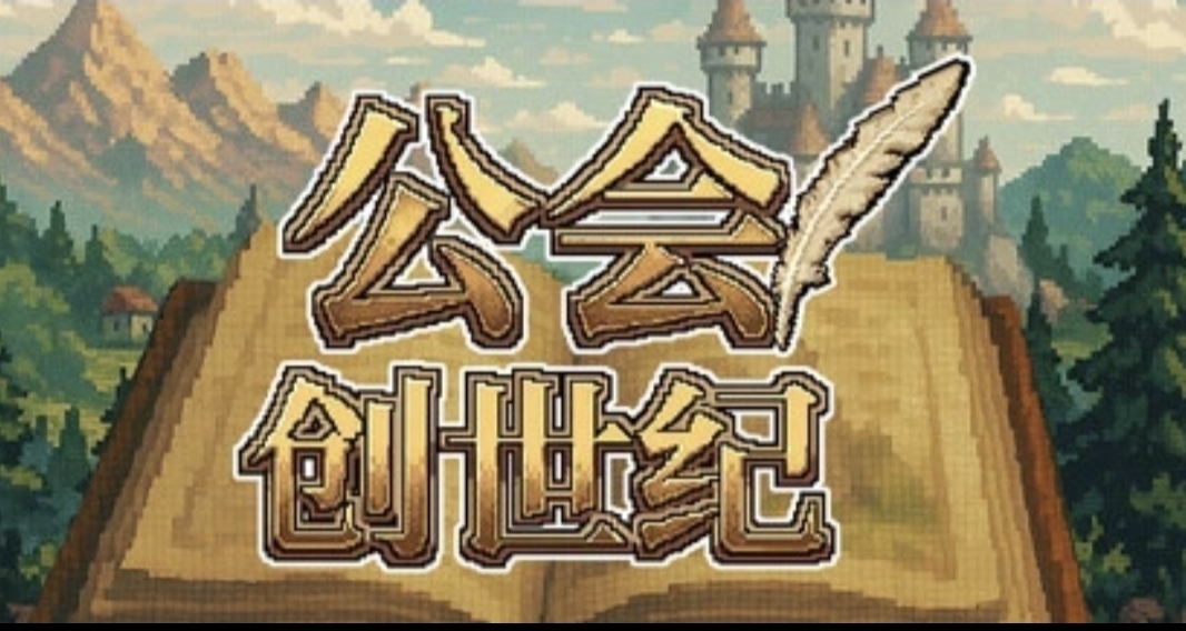 打架基建全都搞！像素RPG新遊《公會創世紀》免費Demo試玩中