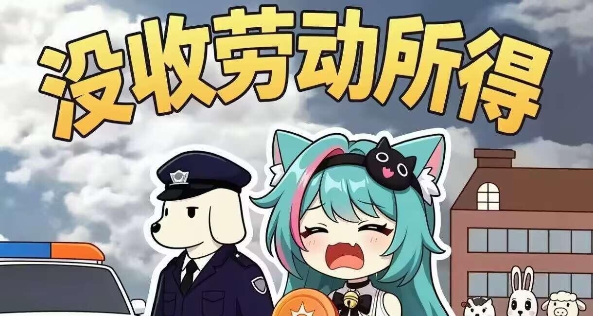 异环项目组真的蠢吗?如果是你，又该如何拯救全局