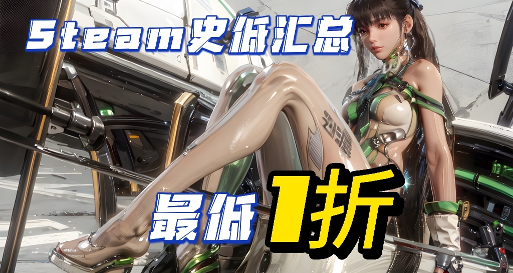 「5.11」不足6小時！這91款史低佳作，錯過又要等很久！！