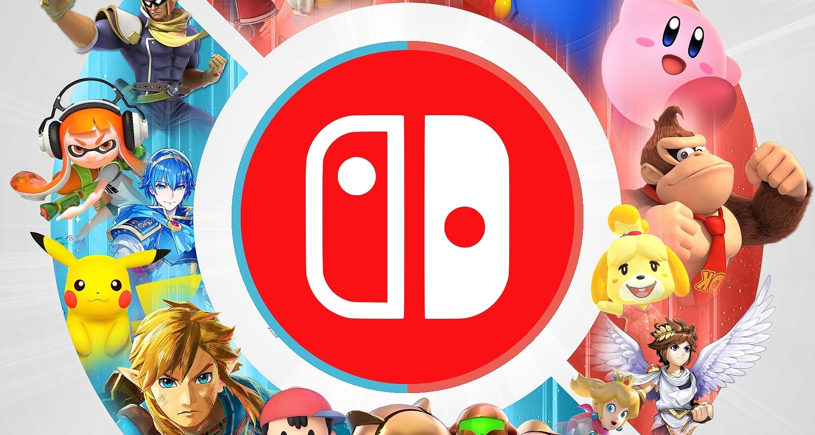 「5.12」Switch卡帶好價速通