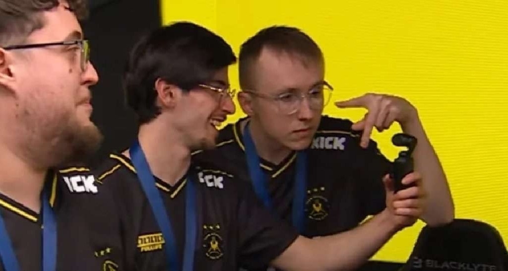 Faze我來嘍！BB 2-1 Vitality，FAZE敗者組將要迎戰Vitality！