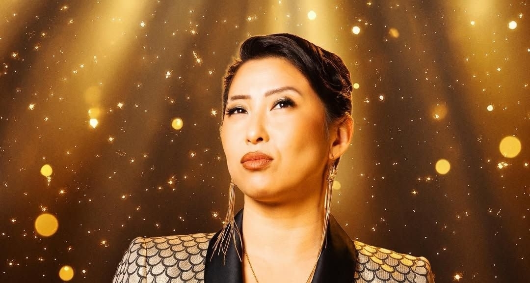 《羊蹄山之魂》女主雨姐官宣加盟Gayming Awards 2026盛典