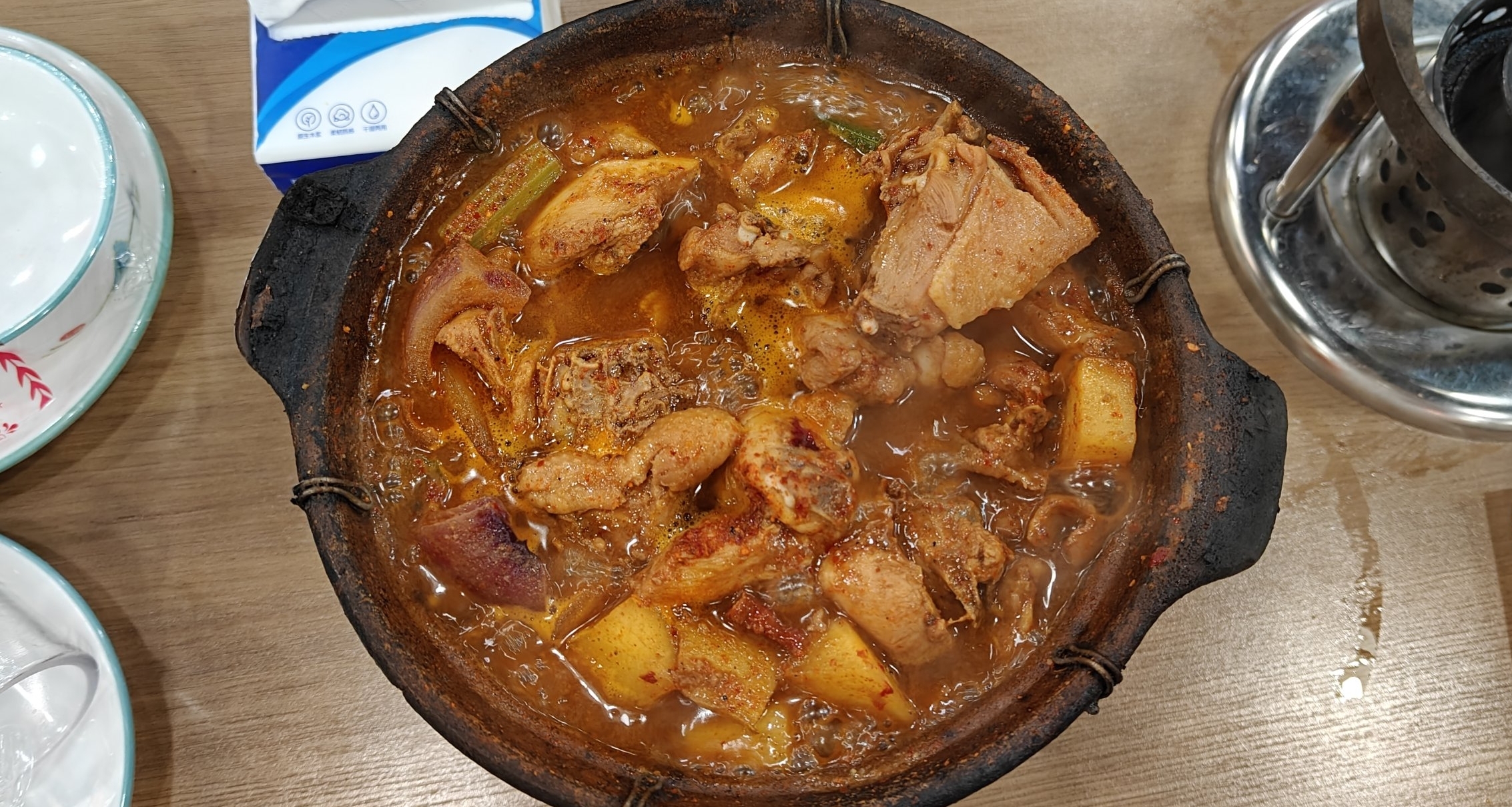 北京一人食推荐（56）