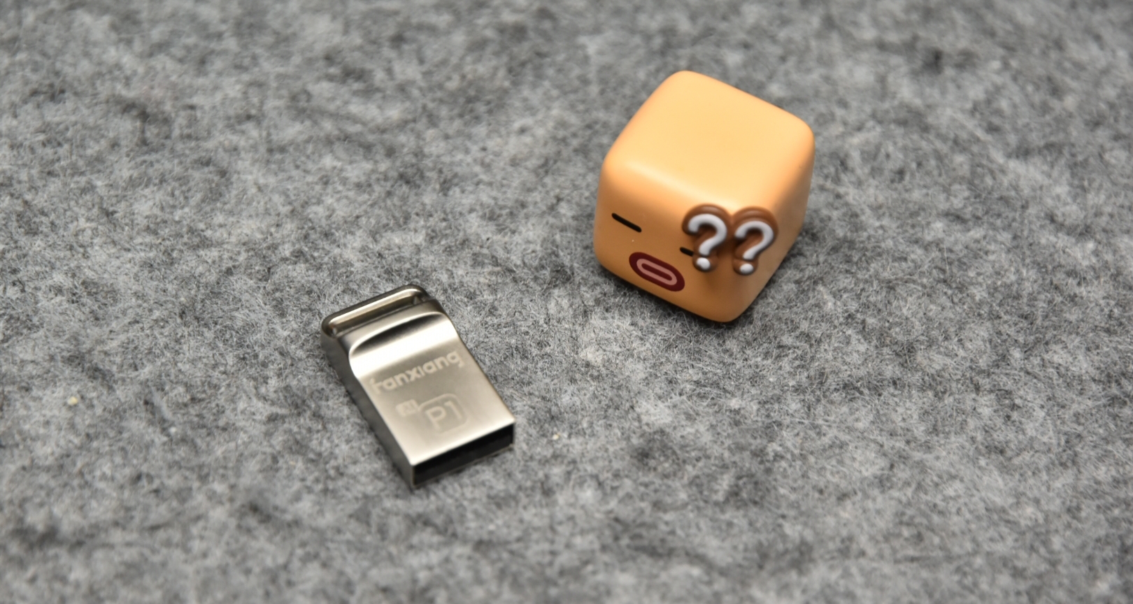 不到3MB的U盘？竟有这种妙用，让PC秒变NAS