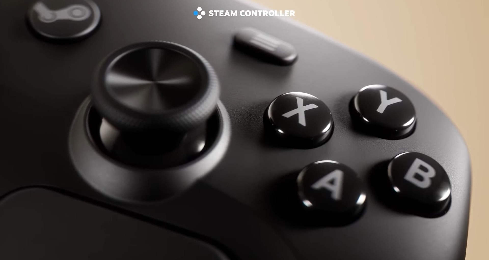 摔一下就會“嚶嚶”？Steam手柄“隱藏功能”竟然會發出尖叫聲