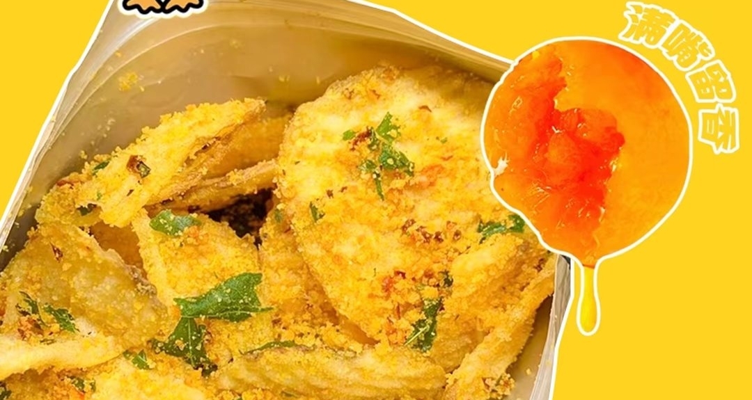 宿舍零食推薦3！值得回購！