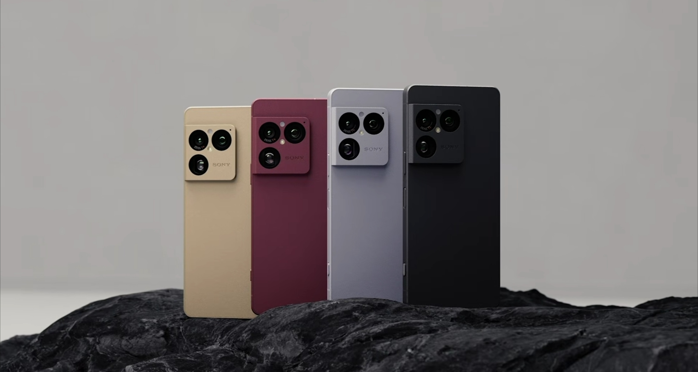 索尼Xperia 1 VIII發佈：4800W三攝，外觀大改！12099 港幣起