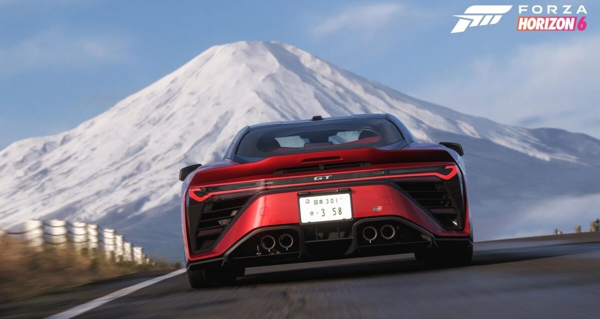 AMD發佈最新驅動26.5.2，首發支持地平線6和007
