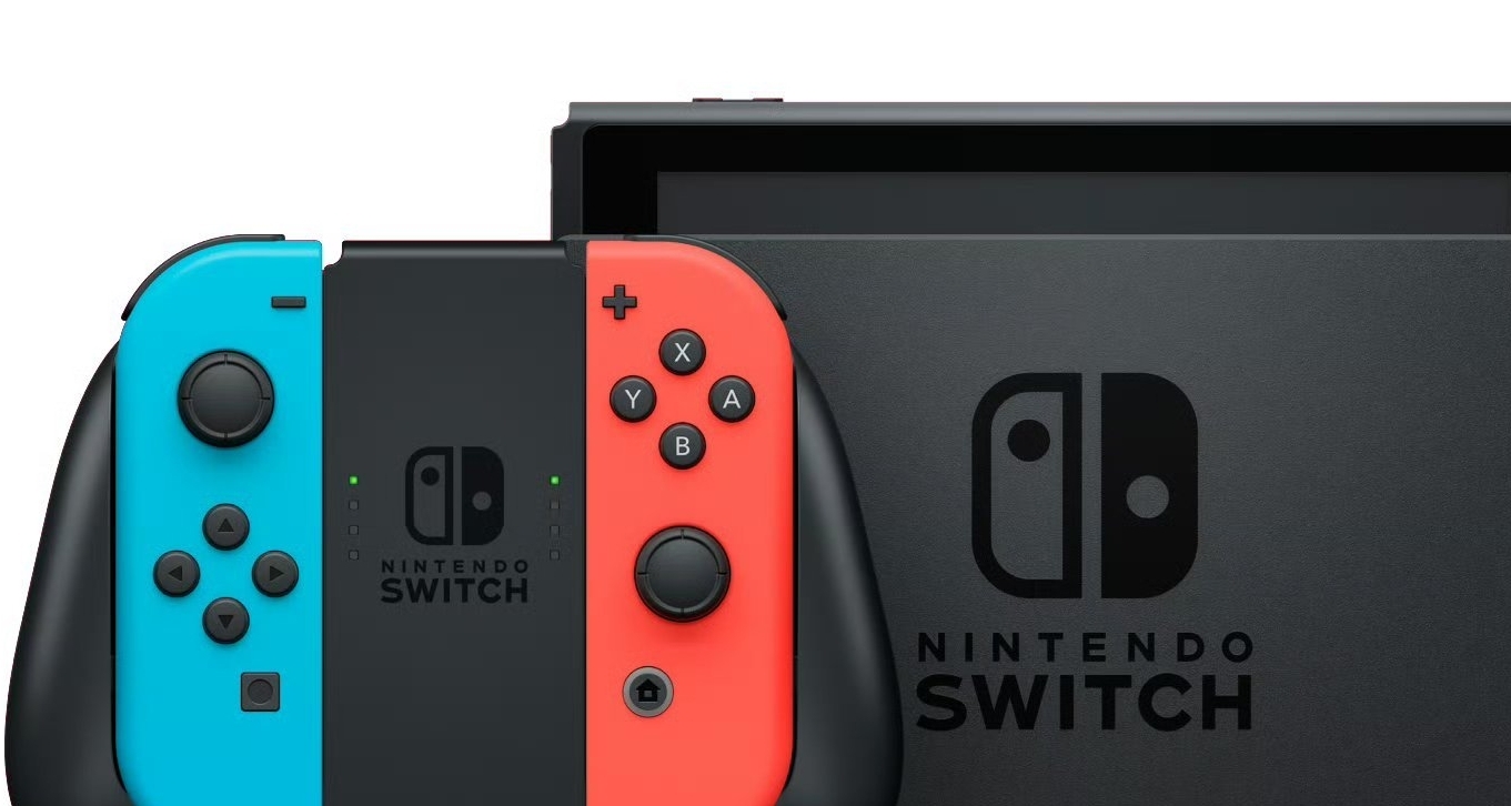 國行switch下線倒計時，今日22時關服